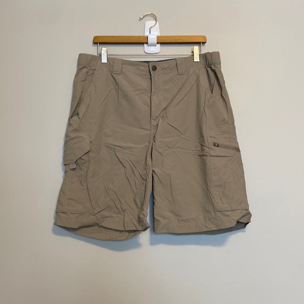 Columbia Omnishade Shorts